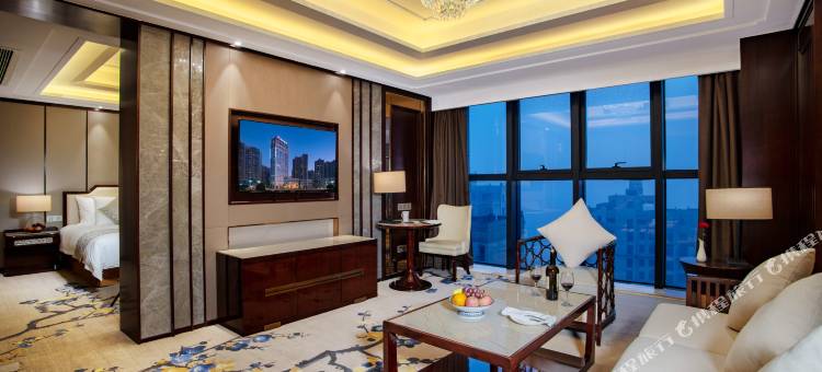 樟树开元名都大酒店图片