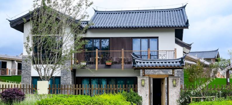 丽江地中海·棠岸度假酒店(地中海国际度假区店)图片