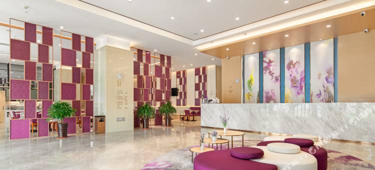 麗枫酒店(淄博临淄大道临淄大院店)图片