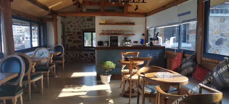 台州大陈岛海星悦舍图片