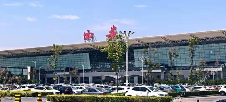 7天优品酒店(西安咸阳国际机场T5航站楼店)图片