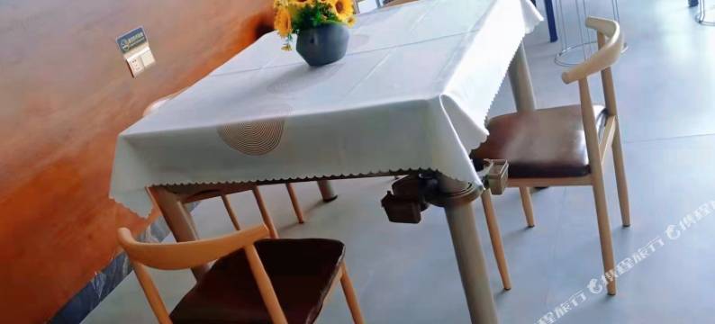 防城港渔人堤海景民宿(企沙海鲜市场店)图片