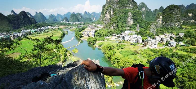 有点意思客栈(阳朔西街店)图片