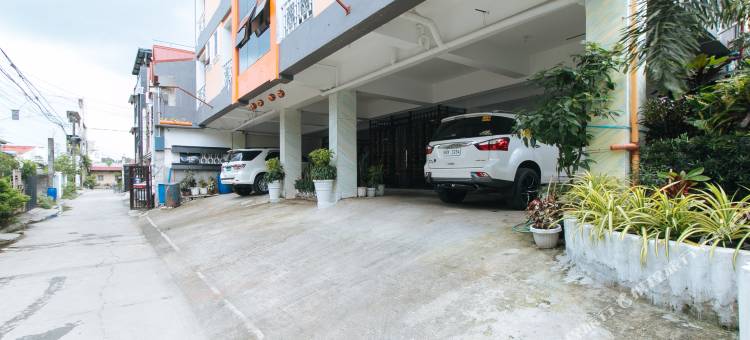 RedDoorz near LRT 2 Antipolo Station图片