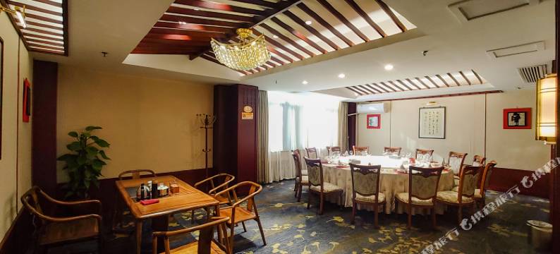 泉州太子酒店图片