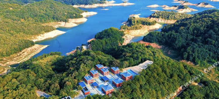 龙岩龙湖读旅·亲水度假民宿图片