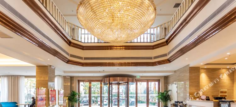 维也纳酒店(唐河店)图片