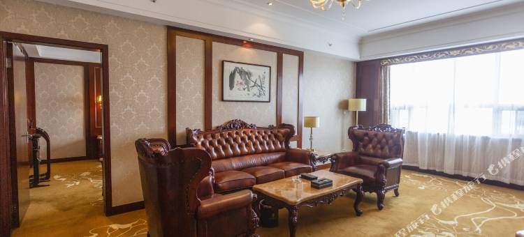 湘潭鑫田国际大酒店图片