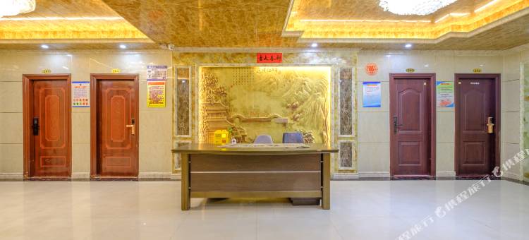站前宾馆(莆田高铁动车站店)图片