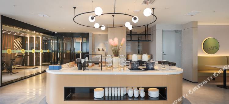 你好酒店(郑州经三路省人民医院地铁站店)图片