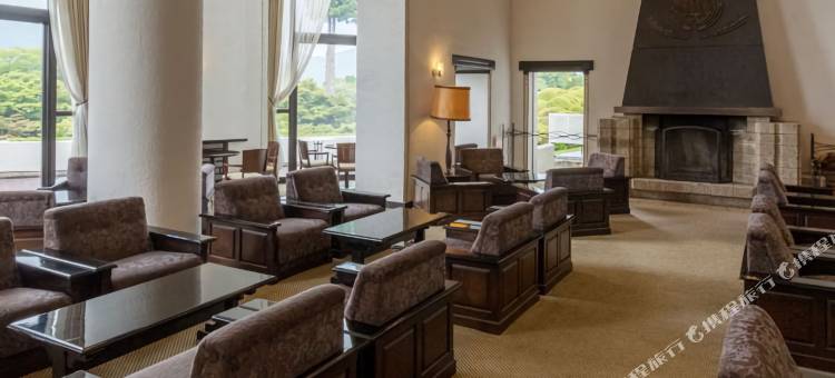 小田急山之酒店(Odakyu Hotel de Yama)图片