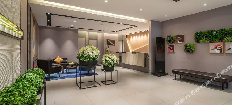 如家商旅酒店(厦门会展中心加州商业广场店)图片