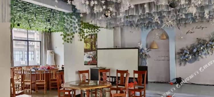 泸溪财智大酒店图片