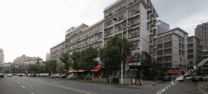 芳华宾馆(含浦店)图片