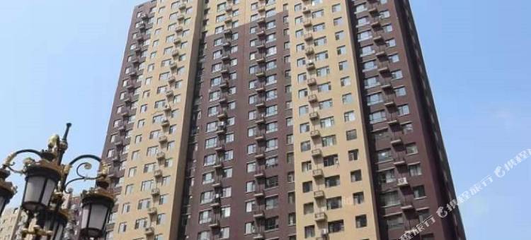 大庆陈桂玲民宿图片