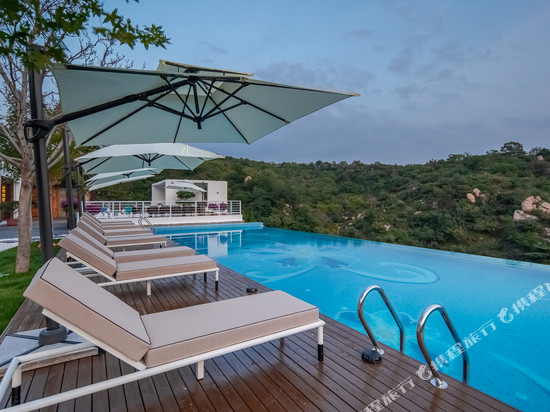 天津盘溪格调民宿(蓟州盘山顶店)