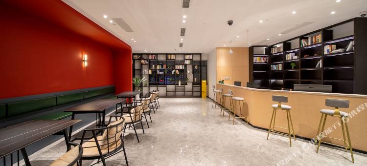 云间梦酒店(上海南站华东理工大学店)图片