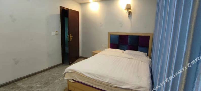 万源金鑫宾馆图片