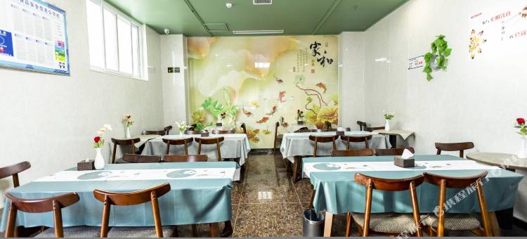 如家华驿精选酒店(永城天壹铁南路店)图片