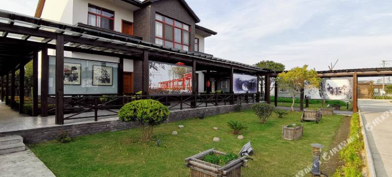 太仓田庐园民宿图片