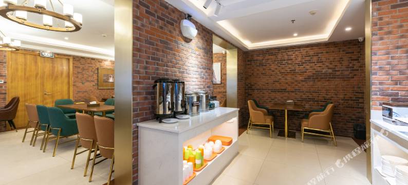喆啡酒店(北京丰台花乡新发地地铁站店)图片