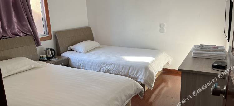 余姚茶香小院民宿图片