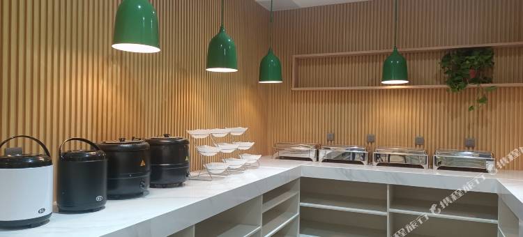 铂雅优品酒店(太康银城北路店)图片