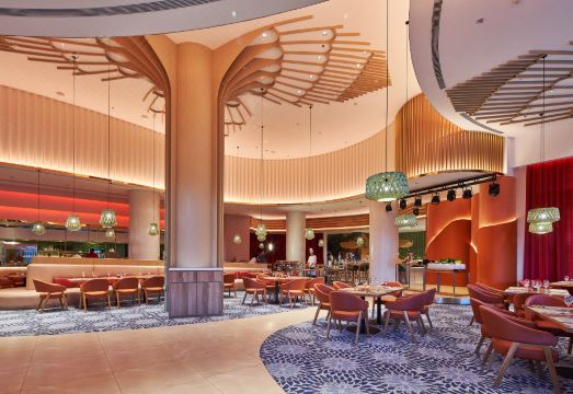 Club Med Lijiang Hotel Overview