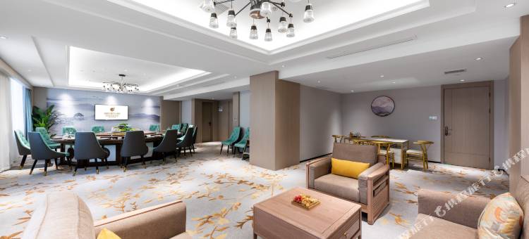 南昌滕王阁开元大酒店(万寿宫店)图片