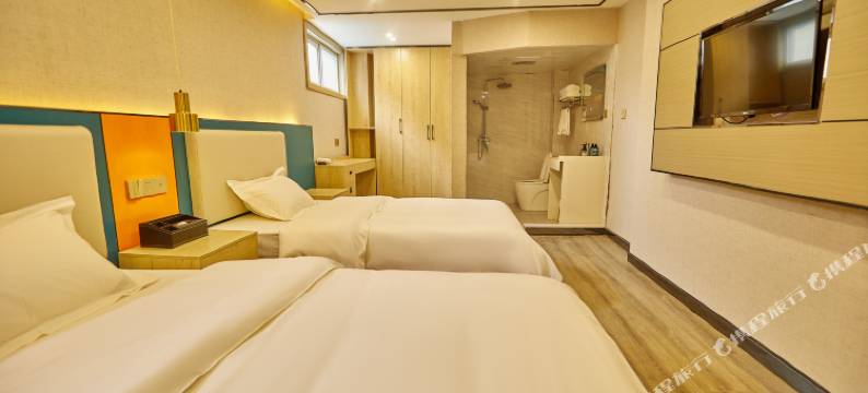 太康汇丰精品酒店图片