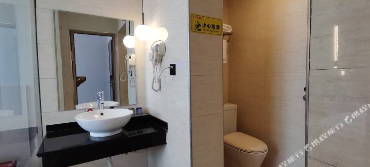 宜春亿莱酒店图片