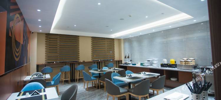 艾扉酒店(盂县藏山北路店)图片