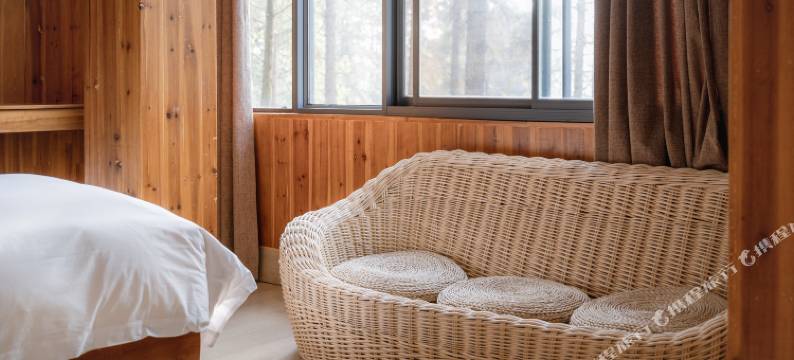 国茯·双公山居图片