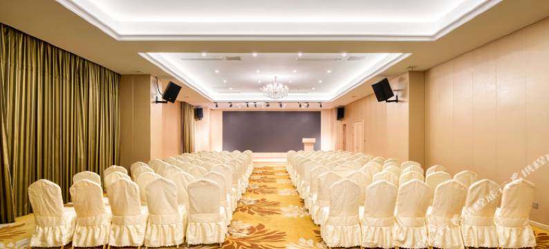 维也纳国际酒店(北青公路店)图片