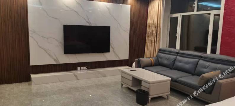 望奎汇金商务宾馆图片