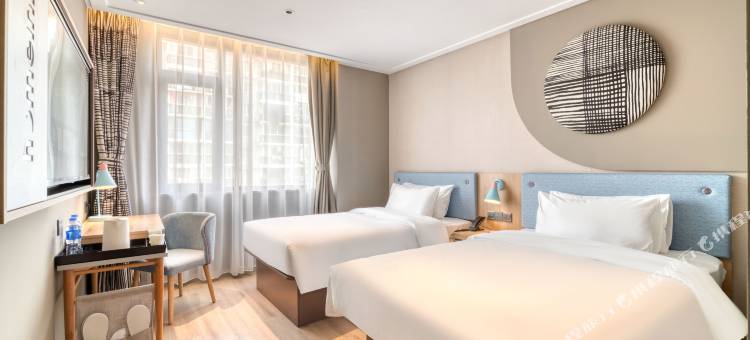 如家酒店(南浔古镇店)图片