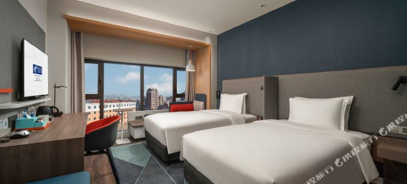 长春净月智选假日酒店图片