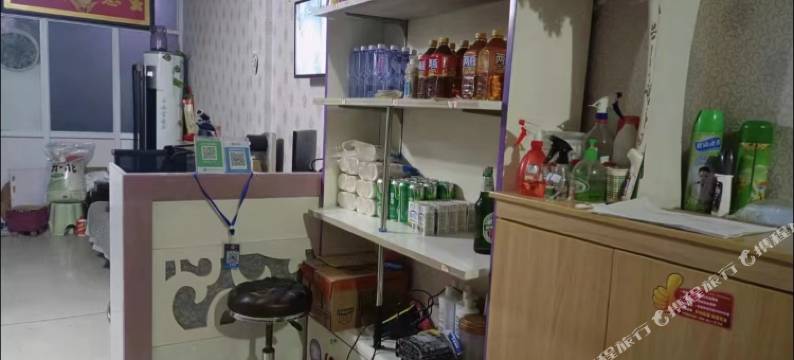 嘉祥龙呈宾馆图片