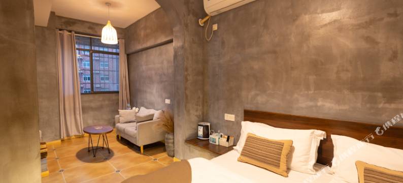 株洲北纬26°酒店图片