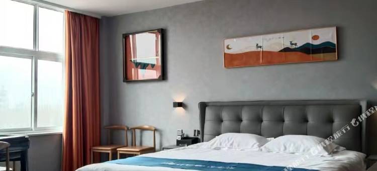 如家华驿酒店(郯城重坊镇政府店)图片