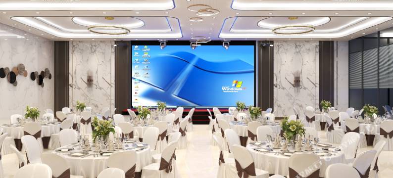 希尔曼度假公寓(汕尾保利金町湾旅游度假区店)图片