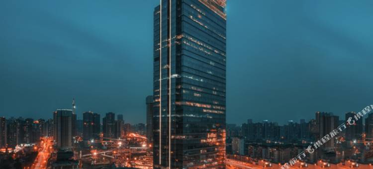 驿洁酒店(永川东站水利学院店)图片