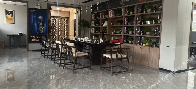 宜尚酒店(光谷大道现代世贸中心店)图片