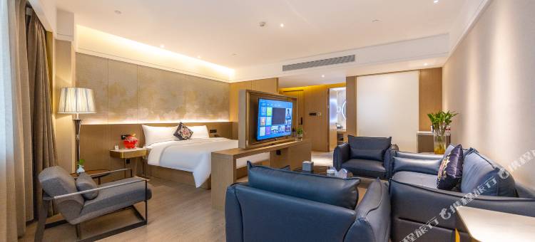 星程酒店(兰州大学中科院店)图片