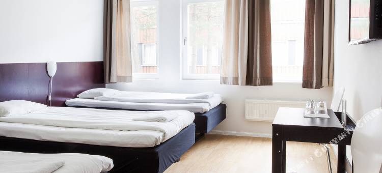 戴尔罗格酒店(Hotel Dialog)图片