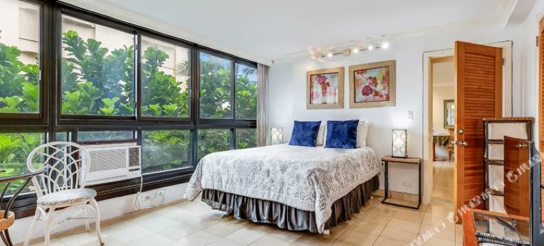 瓦基基大城堡(Castle at Waikīkī Grand)图片