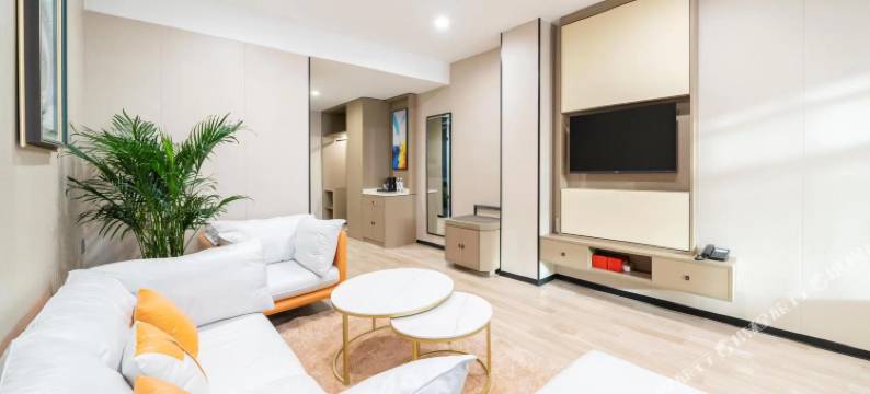 米高智选假日酒店图片