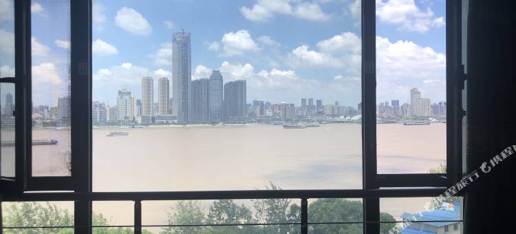 优选智慧江景酒店(积玉桥临江店)图片