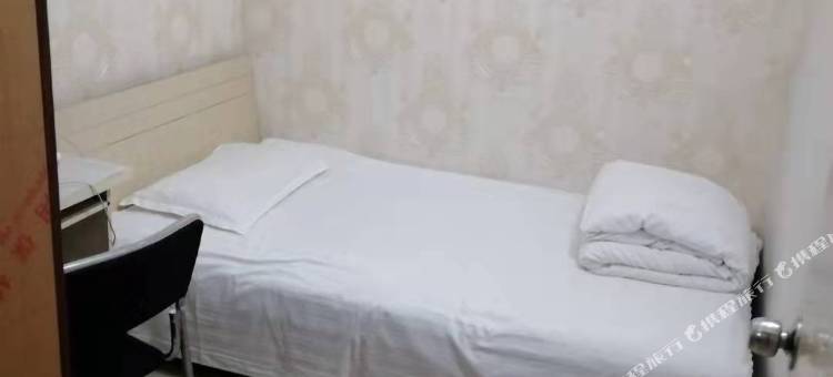 郑州小舒苑民宿(国贸关虎屯地铁站店)图片