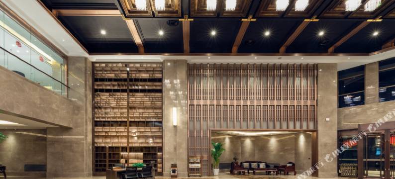 西宁永和国际酒店图片